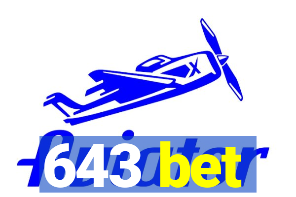 643 bet